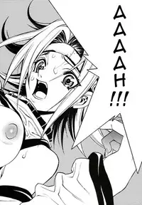 [P-Collection, PIGGSTAR (Nori-Haru, Nagoya Shachihachi, Kotobuki Kazuki)] Tarantula (Code Geass) [English]