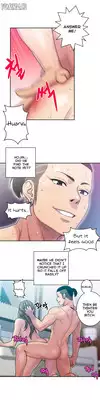 Ghost Love Ch.1-9 (English) (YoManga) (Ongoing)