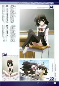 SummerDays & School Days Visual Collection