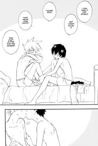 (C79) [Not Found 05 (Matsuda 65)] Natural Born Kissers (Pokémon) [English] [Chookypooh]