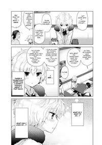 [Shiina] Noraneko Shoujo to no Kurashikata Ch. 16-21 | Living Together With A Stray Cat Girl Ch. 16-21 [English] [obsoletezero]
