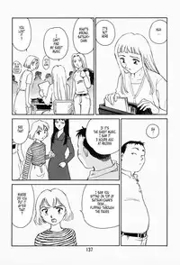 [Suehirogari] K.A.A.R. Haru no Maki | Spring Story [English] [Tonigobe]