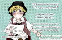 [InuCream (InuCreamice)] Succubus no Wana ni Kakatte Nyotaika Renzoku Nakadashi Gohan [English] [Otokonoko Scans]