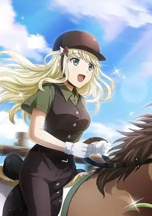 Revue Starlight -Re LIVE