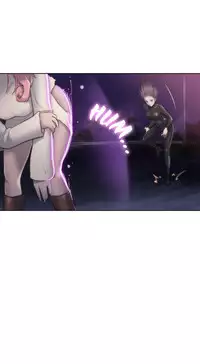 [BYMAN] Sex Knights-Erotic Sensuality & Perception Ch.1-15 (English) (Ongoing)