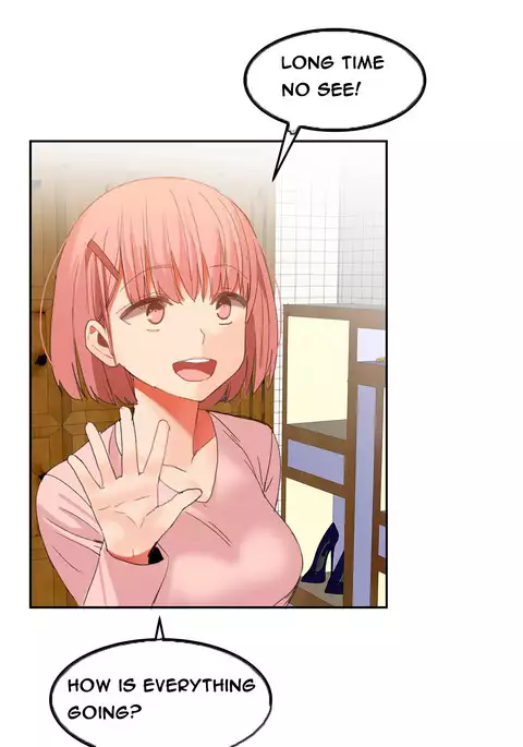 Hari Dormitory Ch.0-26