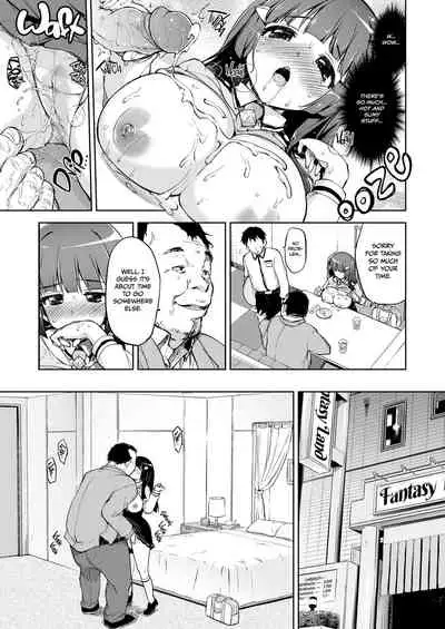 [Muchakai (Mucha)] Odosare Reika-chan | Threatened Reika-chan (Smile Precure!) [English] {2d-market.com} [Decensored] [Digital]