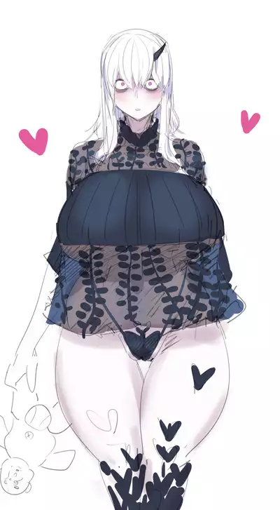 Lavinia Whateley 20 Years Old