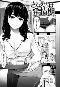 [SAVAN] Toro Lover - Melty lover