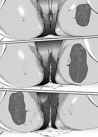 [Tounekoza (zvezda999)] Wet.Now