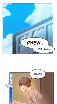 [Mx2J] Hari Dormitory Ch.0-20 (English) (Ongoing)