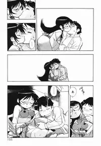 [Dohi Kensuke] Moumoku Ichiko Monogatari