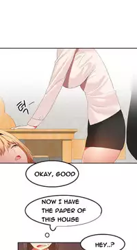 [Mx2J] Hari Dormitory Ch.0-30 (English) (Ongoing)