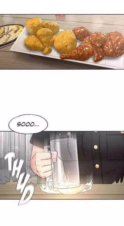 [Choe Namsae, Shuroop] Sexercise Ch.73/? [English] [Manhwa PDF]