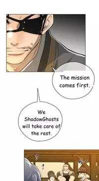 Perfect Half Ch.1-20 (English) (Ongoing)