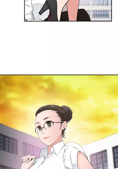 Tissue Thieves Ch.1-34