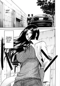 [Inomaru] Joshuu Tsubaki | Female Prisoner Tsubaki Ch. 4 [English] [CGRascal]