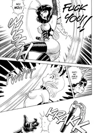 [Kondom] The Original Bondage Fairies. Book Two. [English]