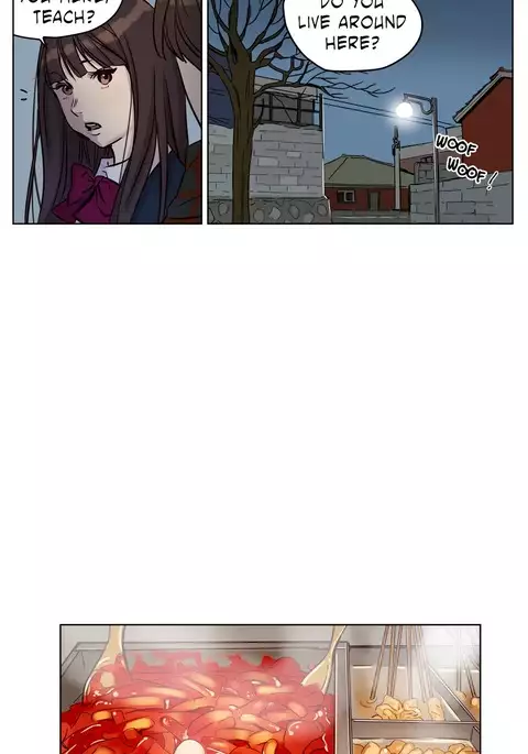 Atonement Camp Ch.1-10