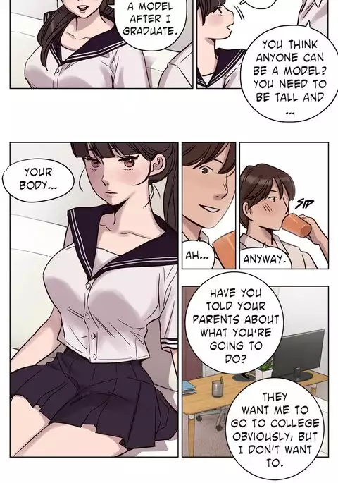 Atonement Camp Ch.1-19