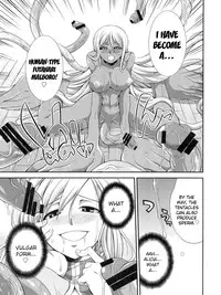 (Futaket 9) [Kaguya Hime Koubou (Gekka Kaguya)] Futariha Futanari Tyoukyoushi (Final Fantasy Tactics) [English] {doujin-moe.us}