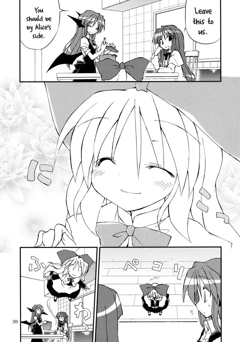 Effective Medicine for the Worrisome You!!