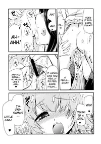 (C78) [YOKOSHIMAYA. (Yokoshima Takemaru)] Itsuki no Hana (HeartCatch Precure!) [English] [Futari wa Pretty Anon]