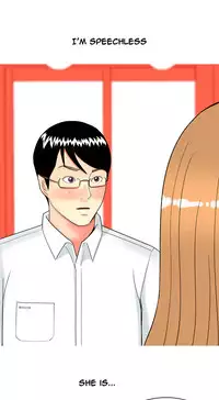 Hooker Ch.1-41 (English) (Ongoing)