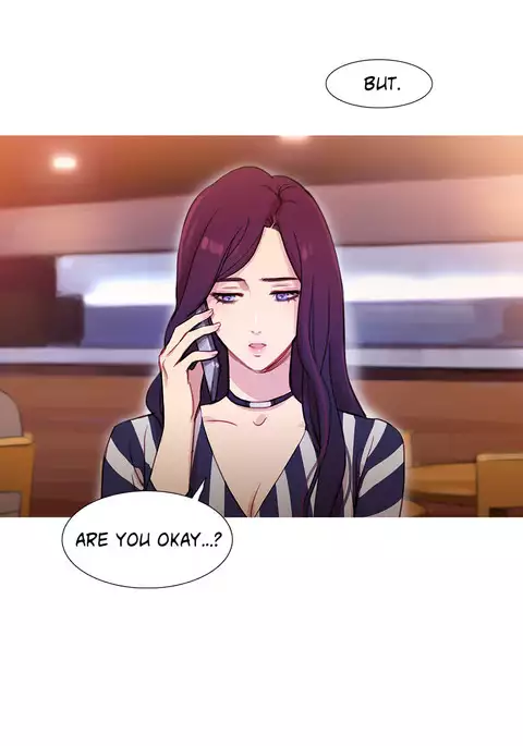 Scandal of the Witch Ch.1-30