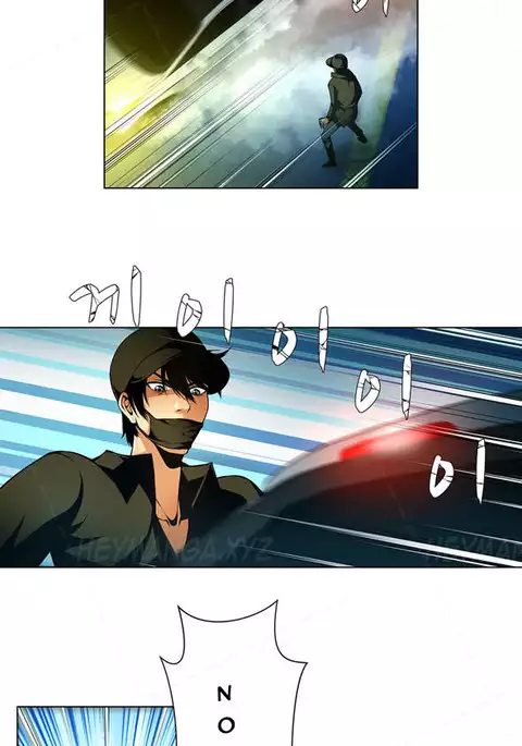 Twin Slave Ch.1-29