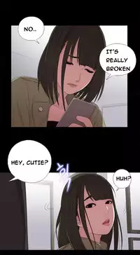 The Girl Next Door Ch.1-35 (English) (Ongoing)