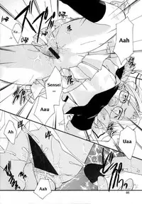 [Itou Ei] Shoujo Zukan - Girls Illustrated [English]