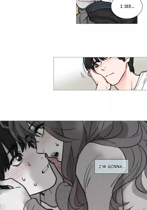 Sadistic Beauty Ch.1-19