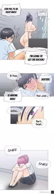 [ButcherBoy] Household Affairs Ch.1-28.5 (English) (YoManga) (Ongoing)