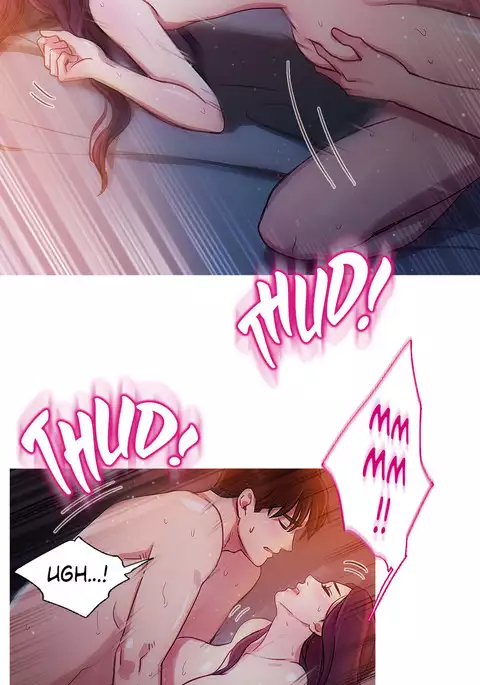 Scandal of the Witch Ch.1-39