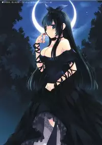 (C80) [Sem;Colon (Mitsu King)] SEM;COLOR 01 (Mayo Chiki!)