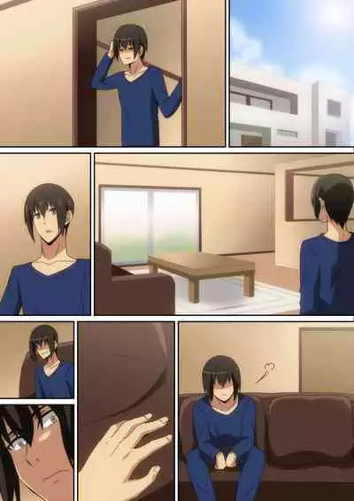 Oyaji no Saikon Aite ga Ero Sugiru!