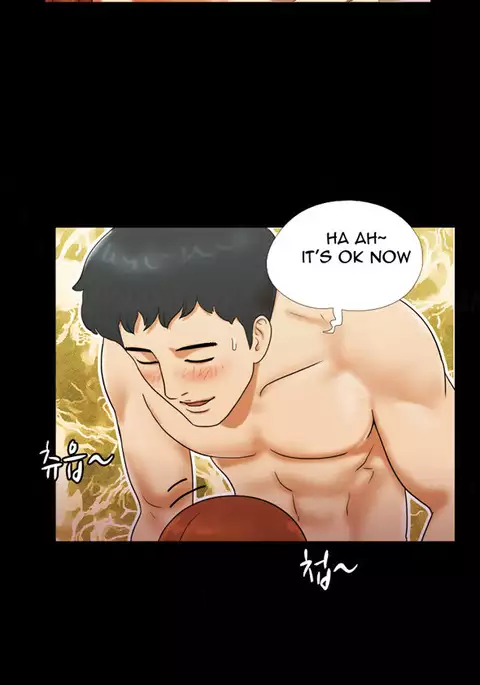 Sexual Fantasy Ch.1-7