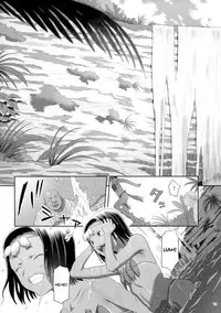 (C93) [Hito no Fundoshi (Yukiyoshi Mamizu)] Kaki Hoshuu 9 [English] {Doujins.com}