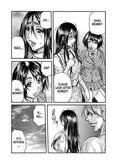 Hitozuma no Kakushigoto 1 I Married Woman's Hidden Affairs 1 ch.1-3