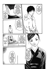 [Haruki] Hishoka Drop - Secretarial section Drop 2 [English] {Tadanohito}