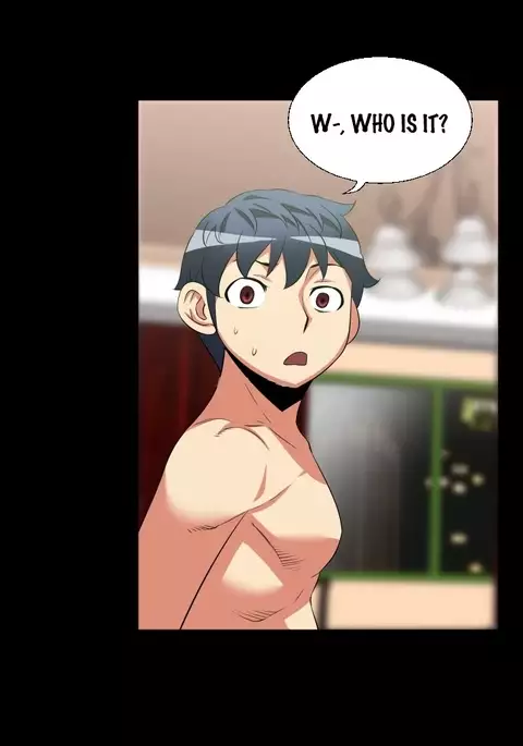 Love Parameter Ch.1-52