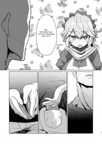 [Delta Blade (Sumiyao)] Seiteki Chishiki no Nai Kakkoii-san o Gomakashite Musekinin Ecchi Suru Kanji desu [English] [OppaiSubs] [Digital]