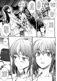 Shinkyoku no Grimoire