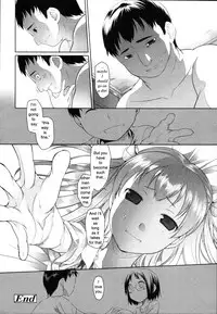 [Midori No Ruupe] Asuperugaa (English)