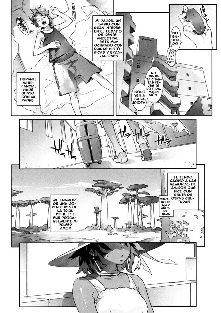 Birthday ~Shokai Genteiban~