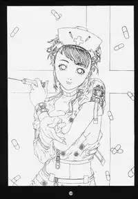 (C59) [ESSENTIA (Fujima Takuya)] ESSENTIA side 5.0 (Street Fighter)