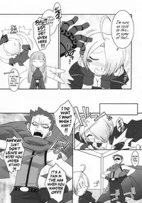 (C62) [KENIX (Ninnin!, Wan-Pyo)] Nettai Ouhi 8 | Tropics Queen 8 (King of Fighters) [English] [EHCOVE]