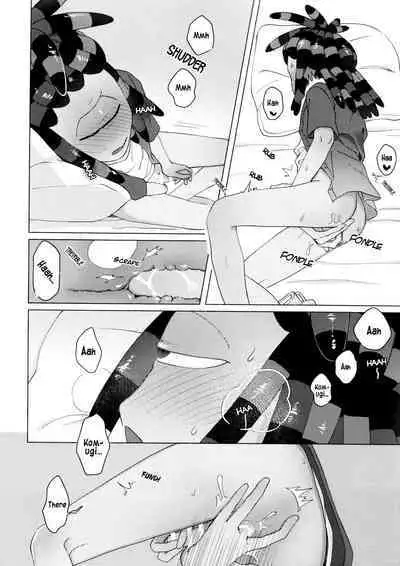 Magical Candy Night!