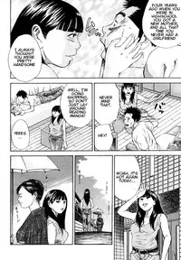 [Hagiwara Yutarou] Haha x Gibo | Mother vs. Stepmother (COMIC Momohime 2005-10) [English] [Decensored]